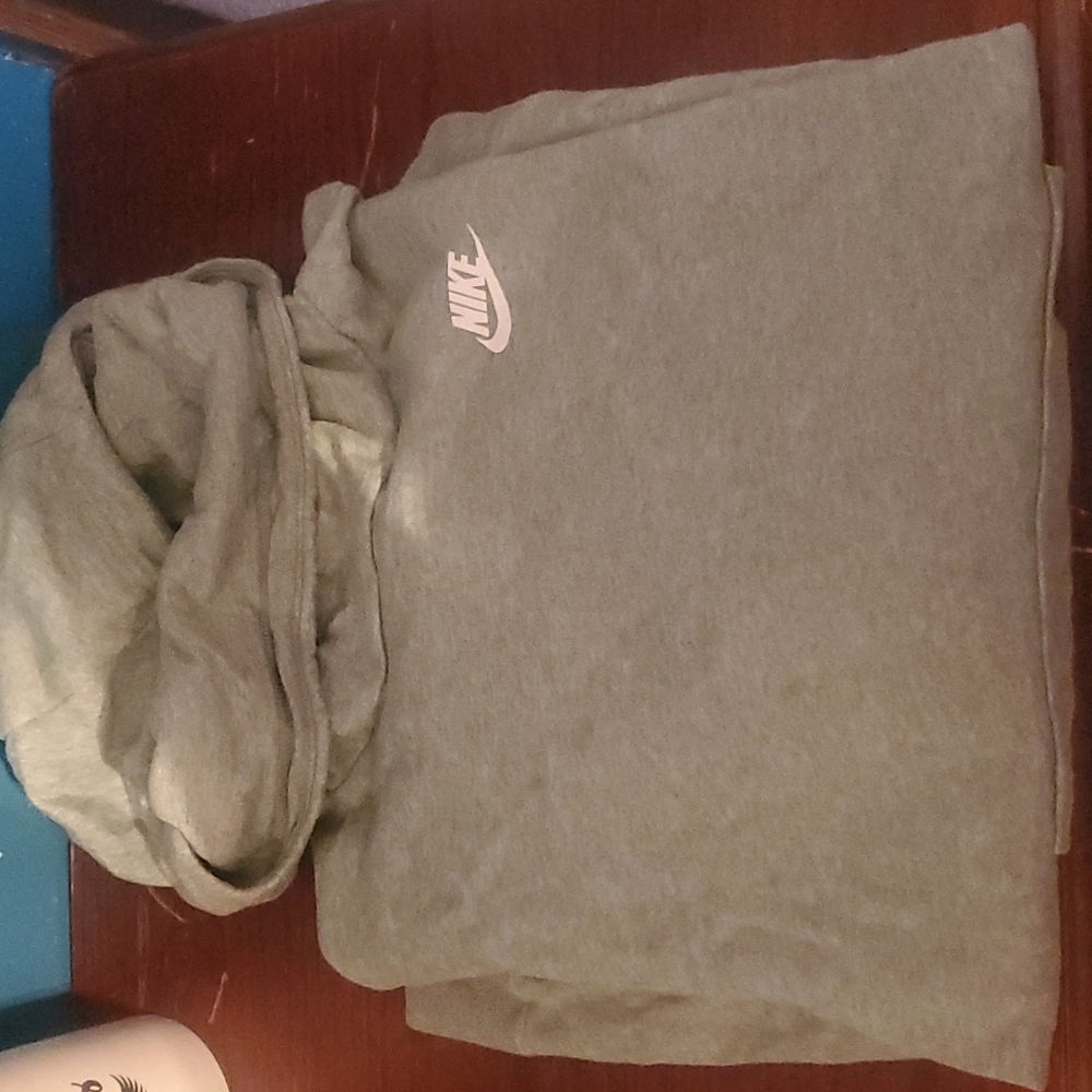 Nike hoodie